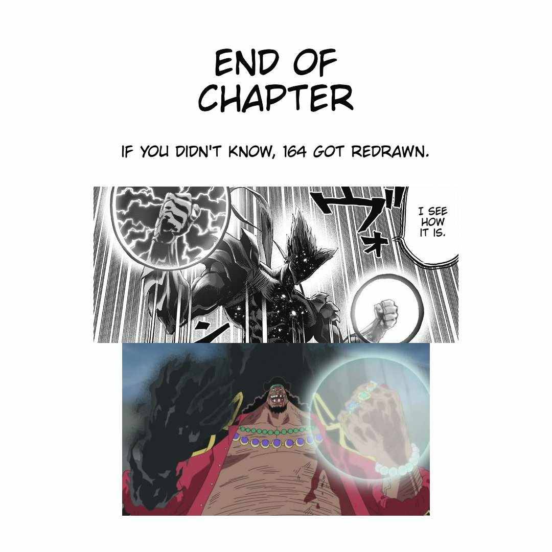One-Punch Man, Chapter 166 image 45